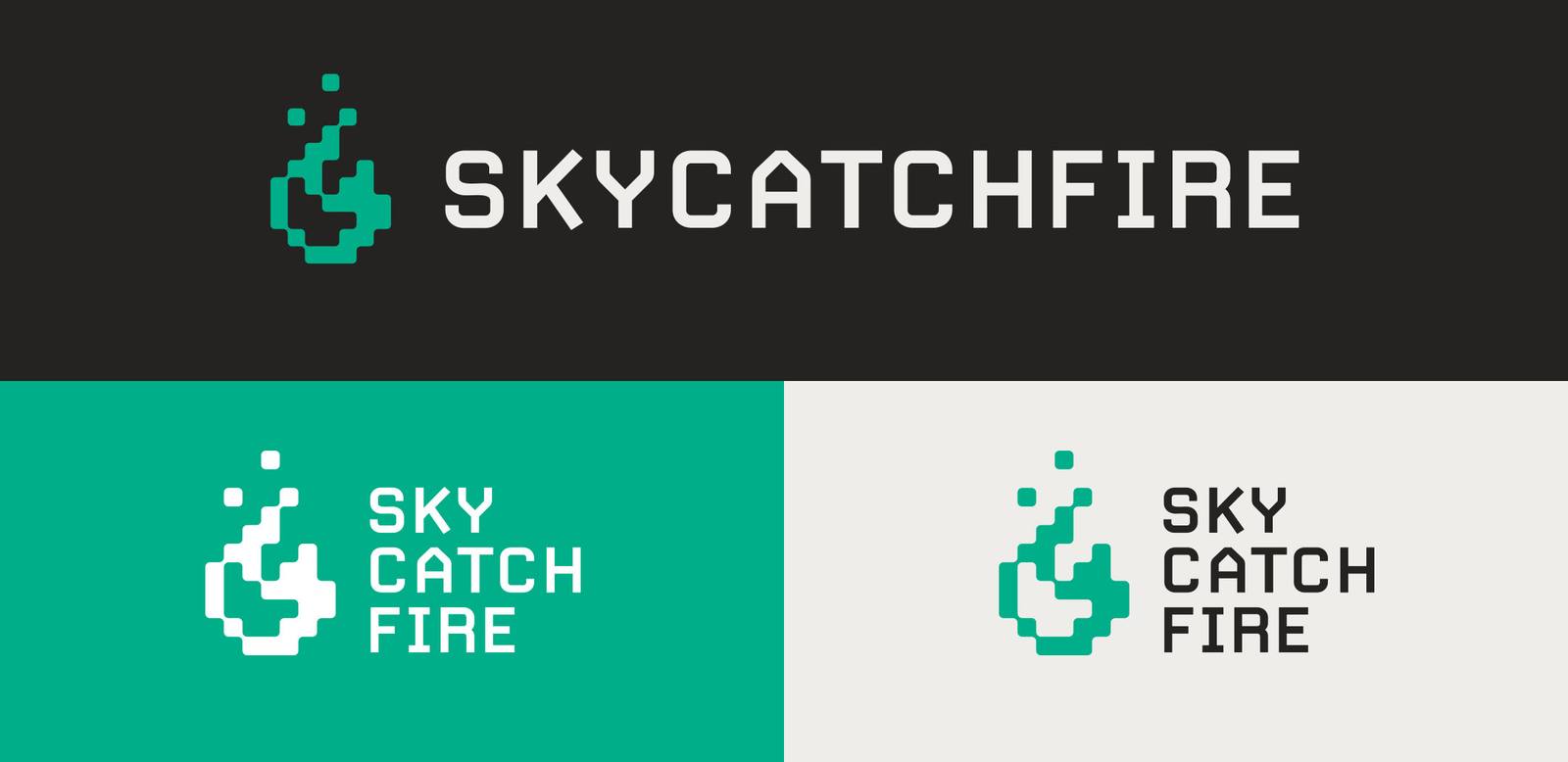 SKYCATCHFIRE