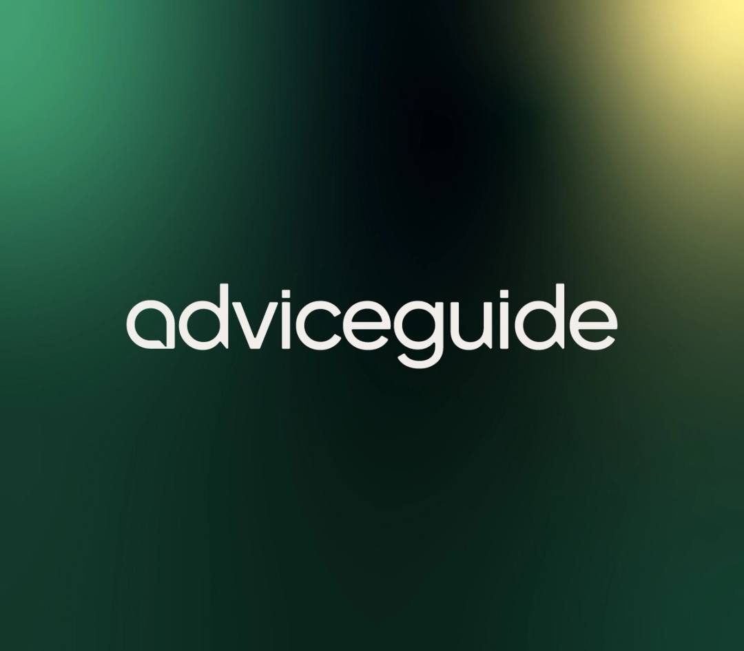 AdviceGuide Logo