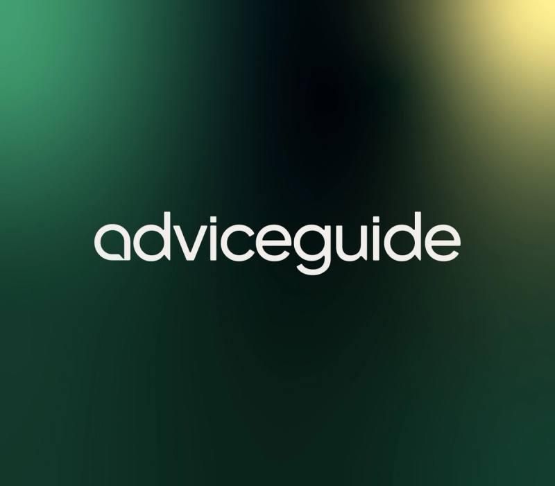AdviceGuide Logo