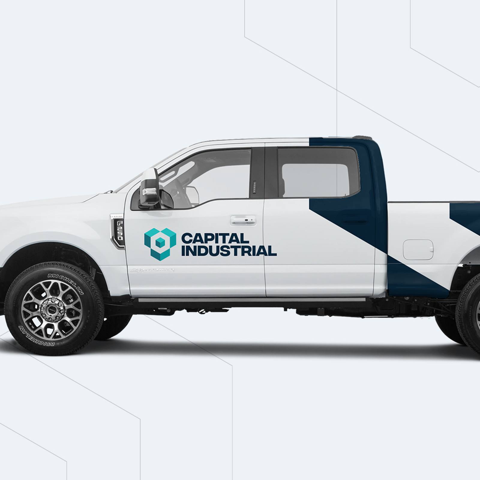 Capital Industrial