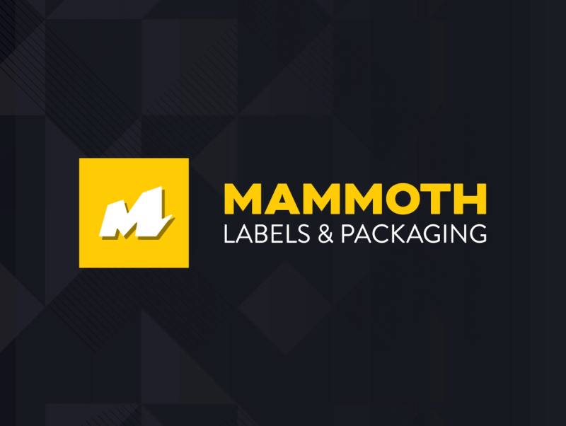 Mammoth Logo