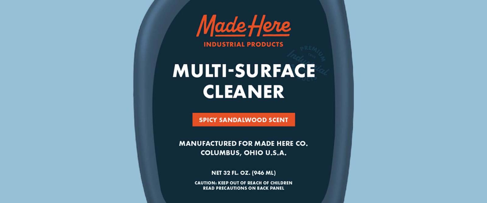 Made Here Co.