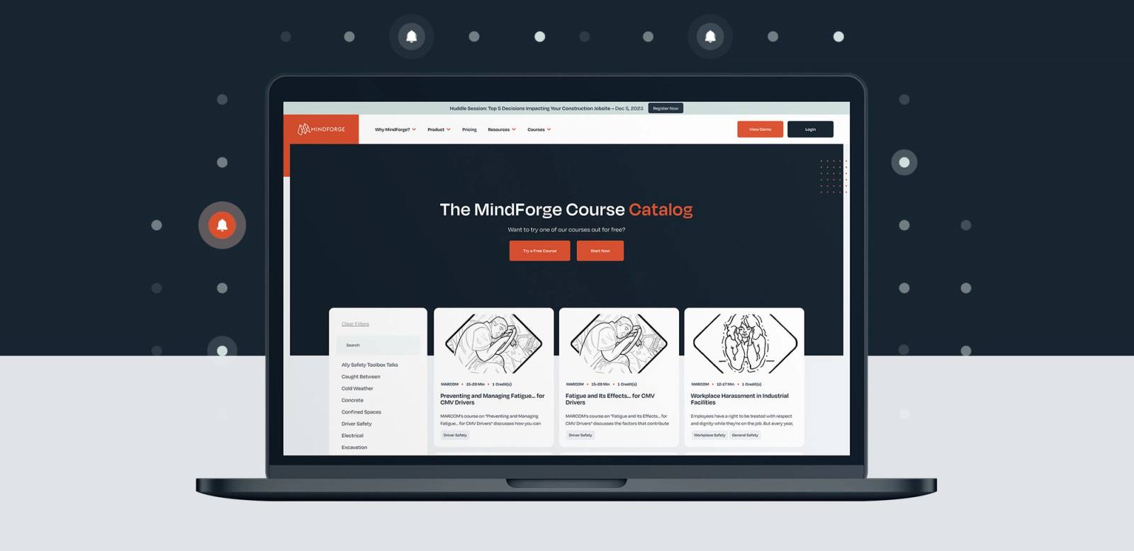 MindForge