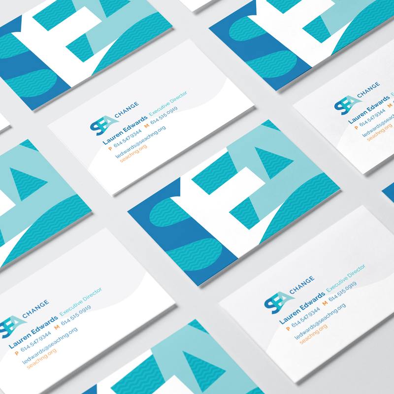 SEA Cards