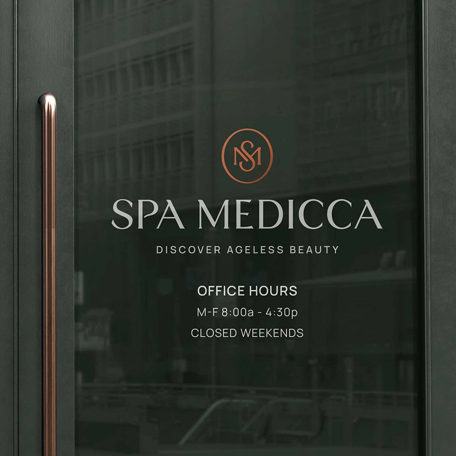 Spa Medicca