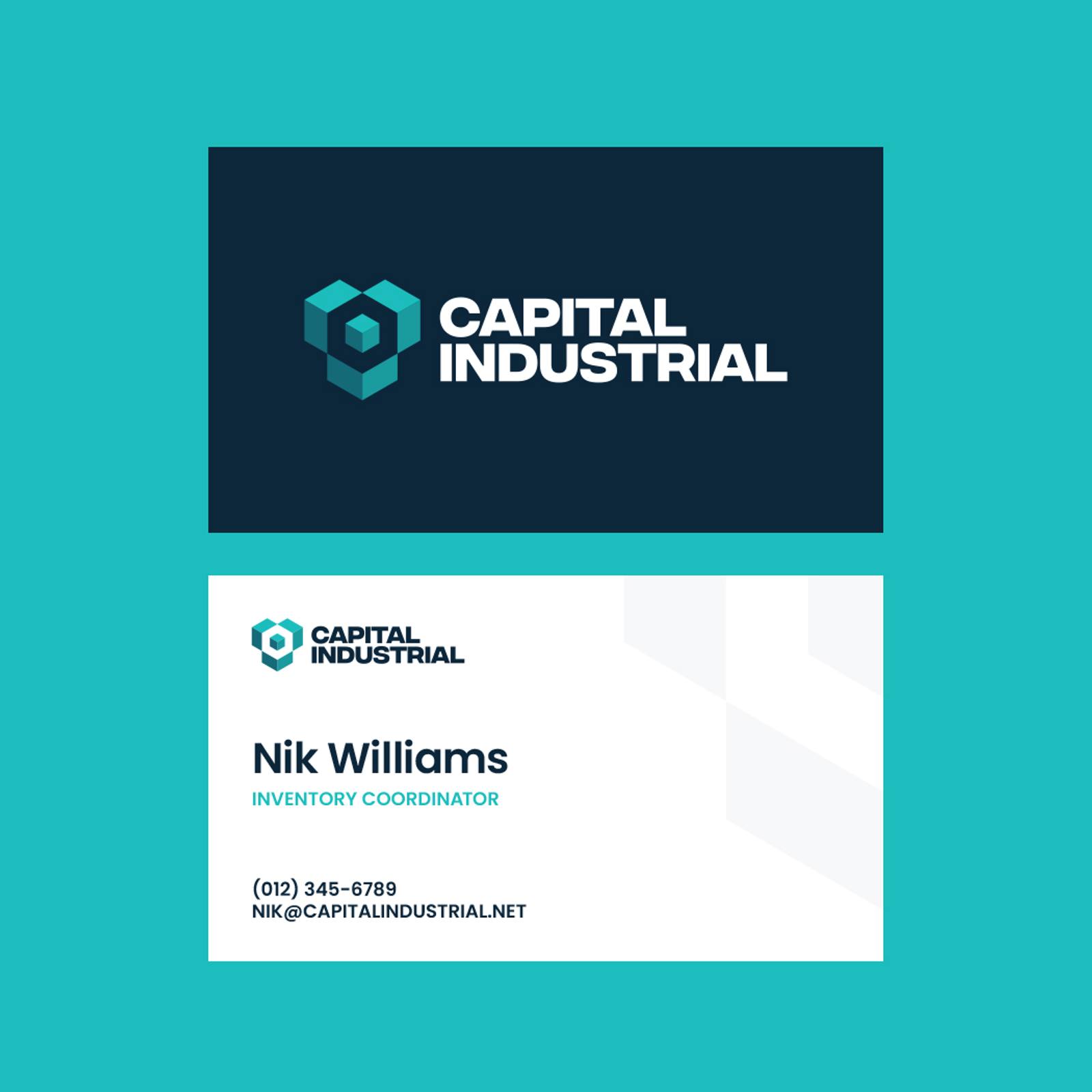 Capital Industrial