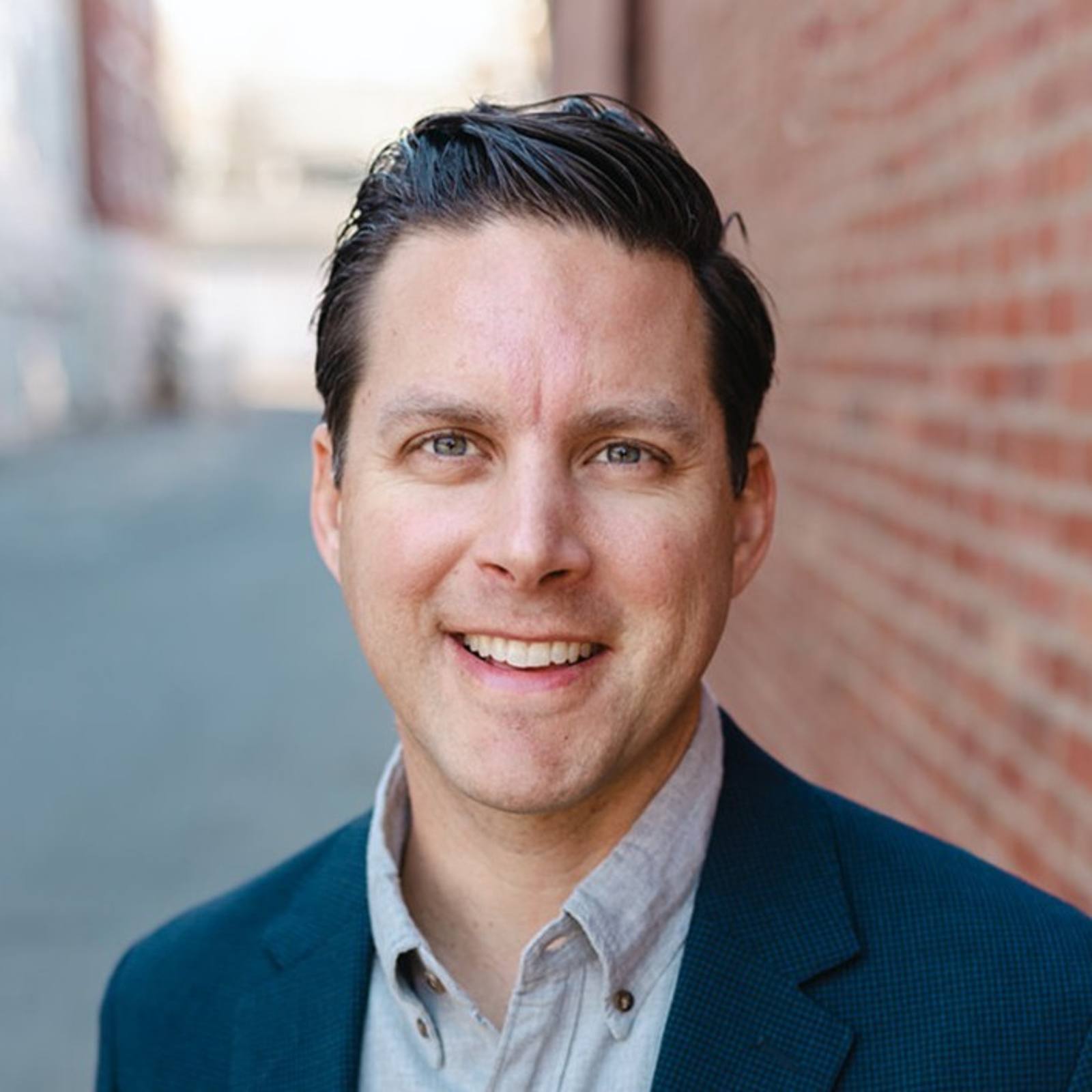 Mark Subel