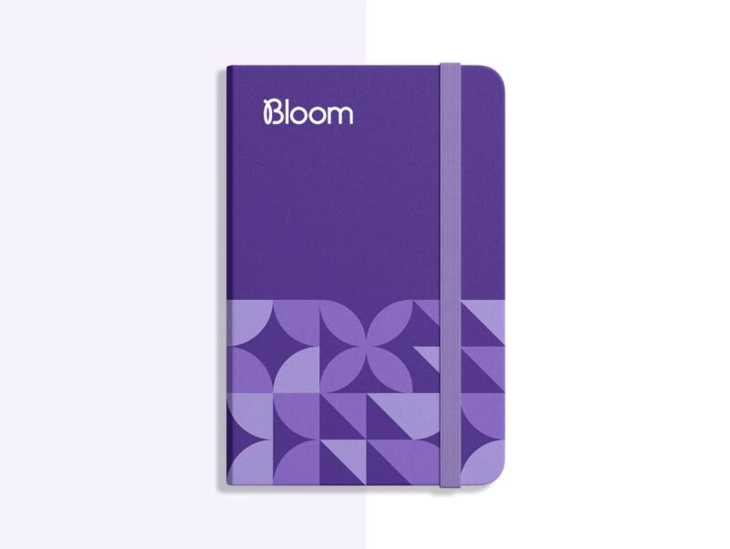 Bloom Notebook