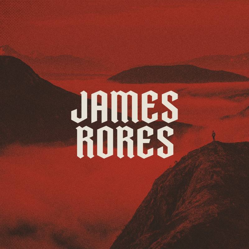 James Rores Logo