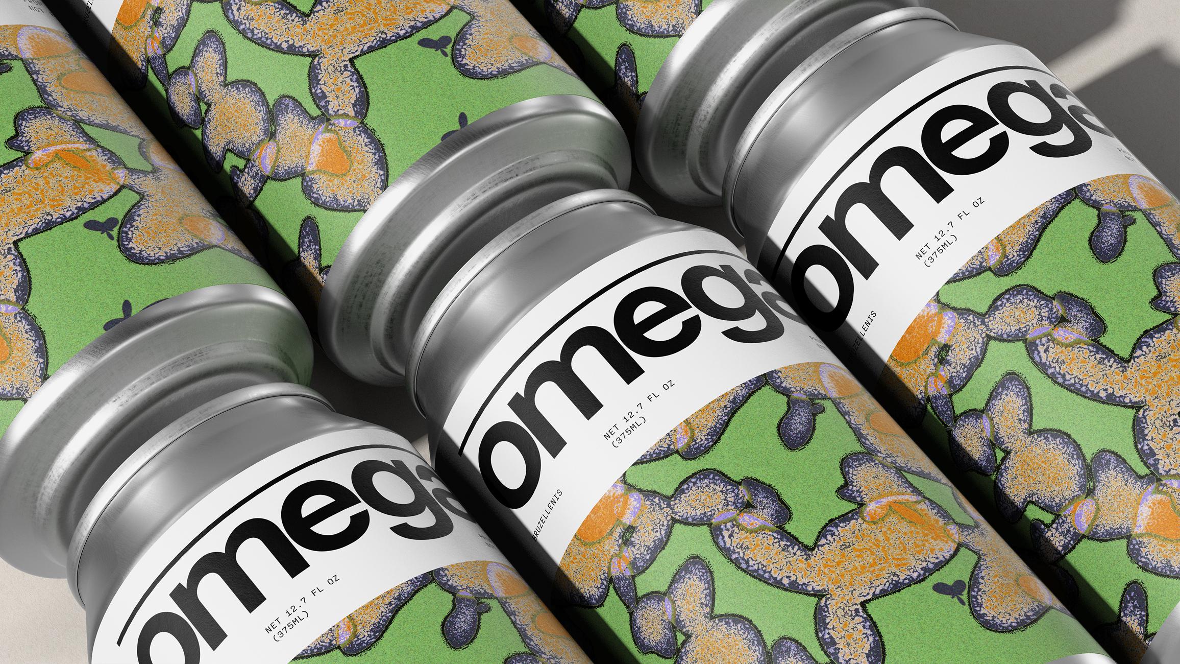 Omega Yeast