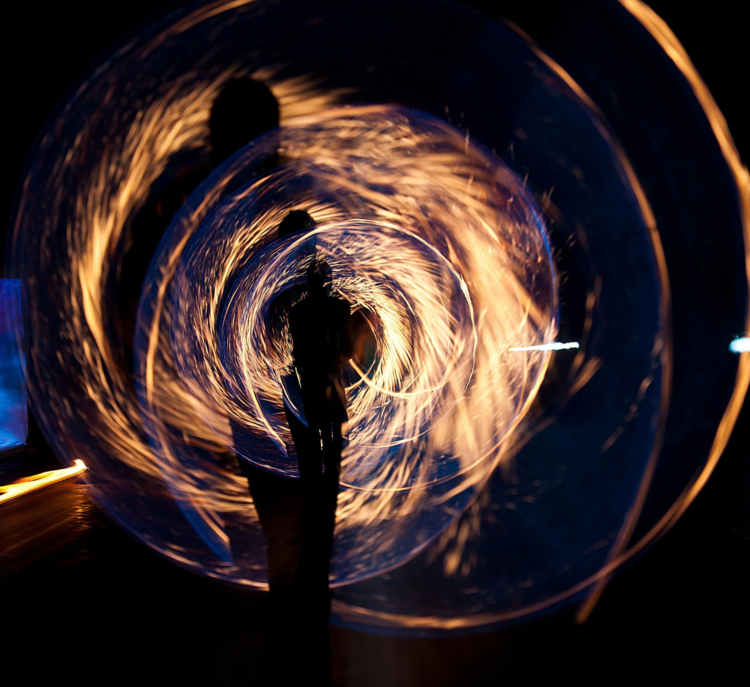What It Means When a Psychic Says You Have Strong Energy ?
