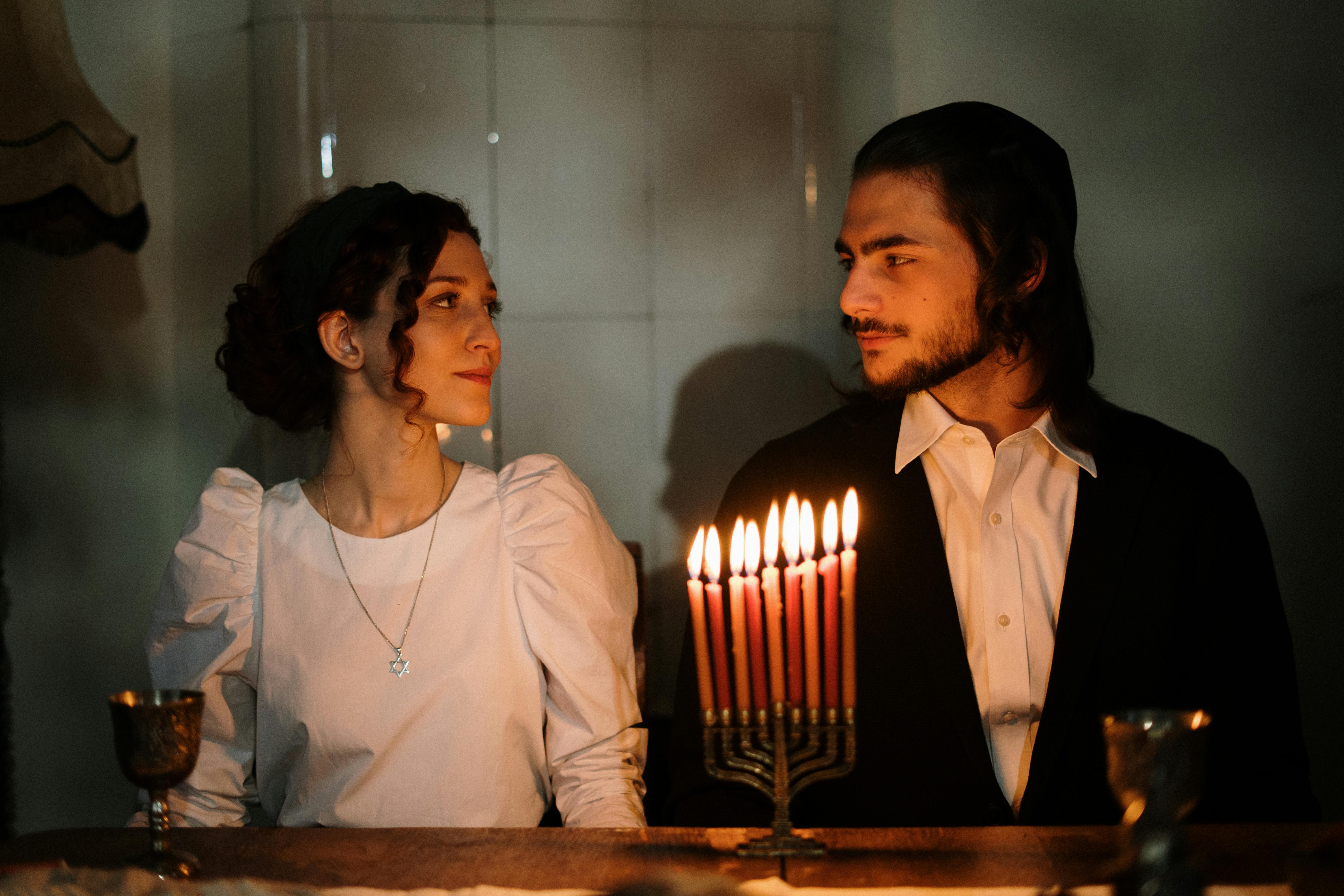 What Zodiac Signs Make the Best Husbands/Wives?