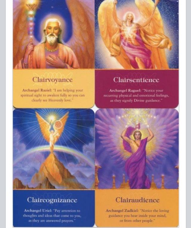 Clairvoyant vs. Clairaudient vs. Clairsentient: What’s the Difference?
