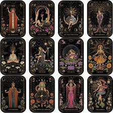 Major Arcana Cards Explained: Meanings You Need to Know