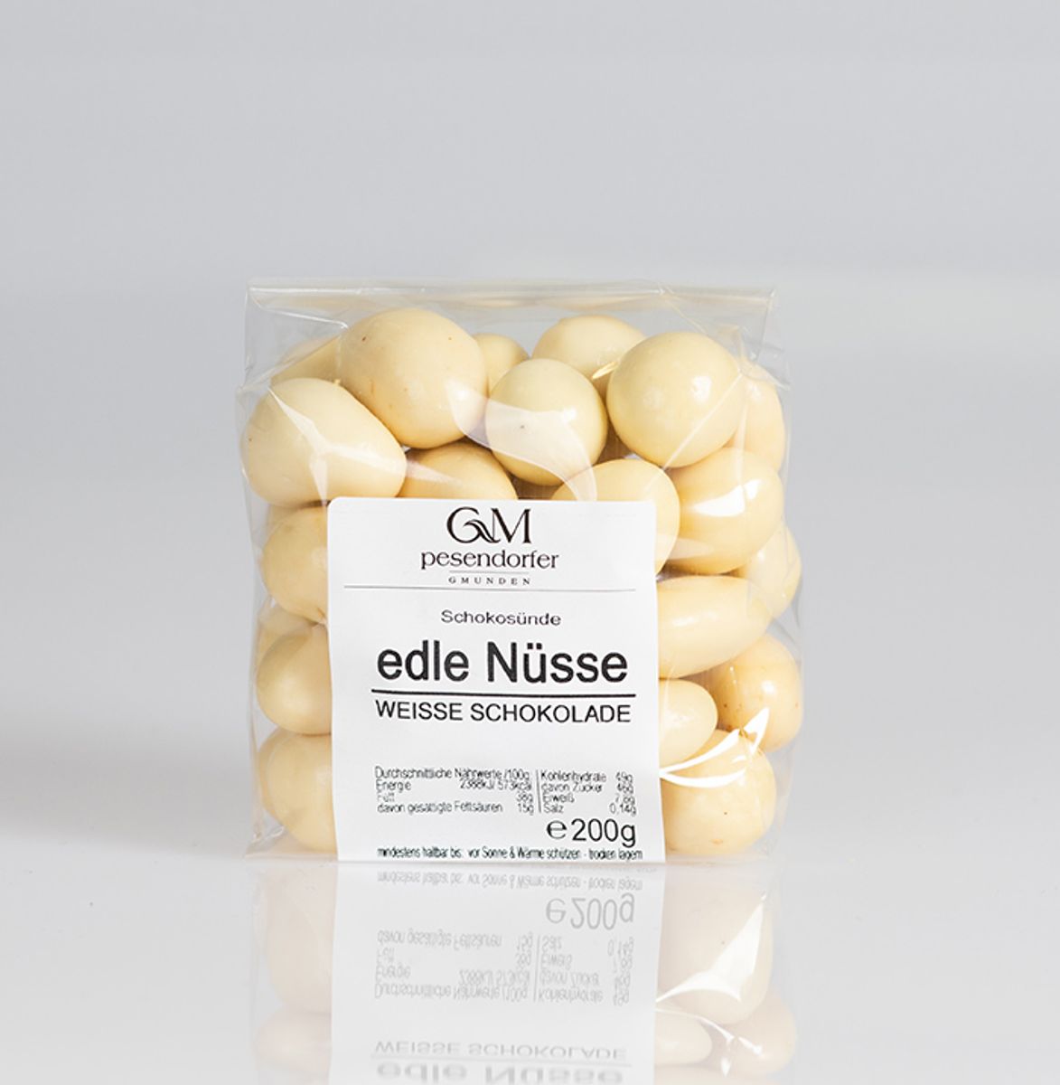 EDLE NÜSSE