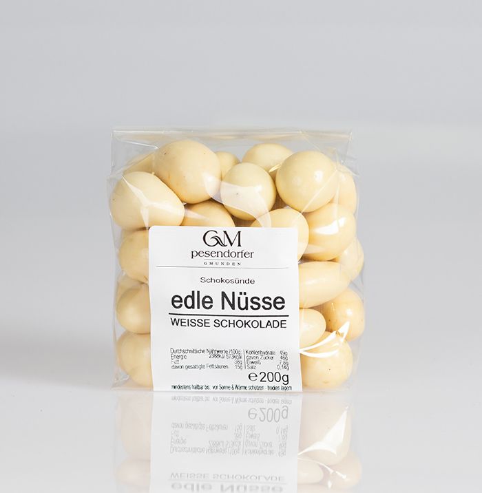 EDLE NÜSSE