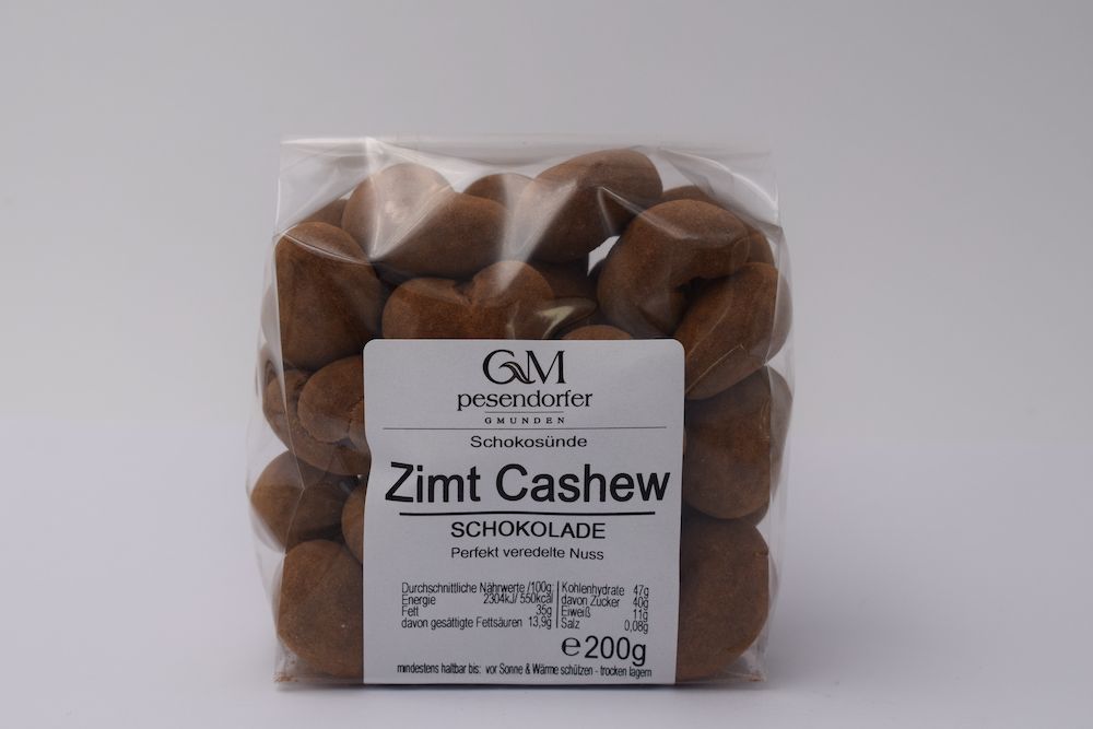 ZIMT CASHEW