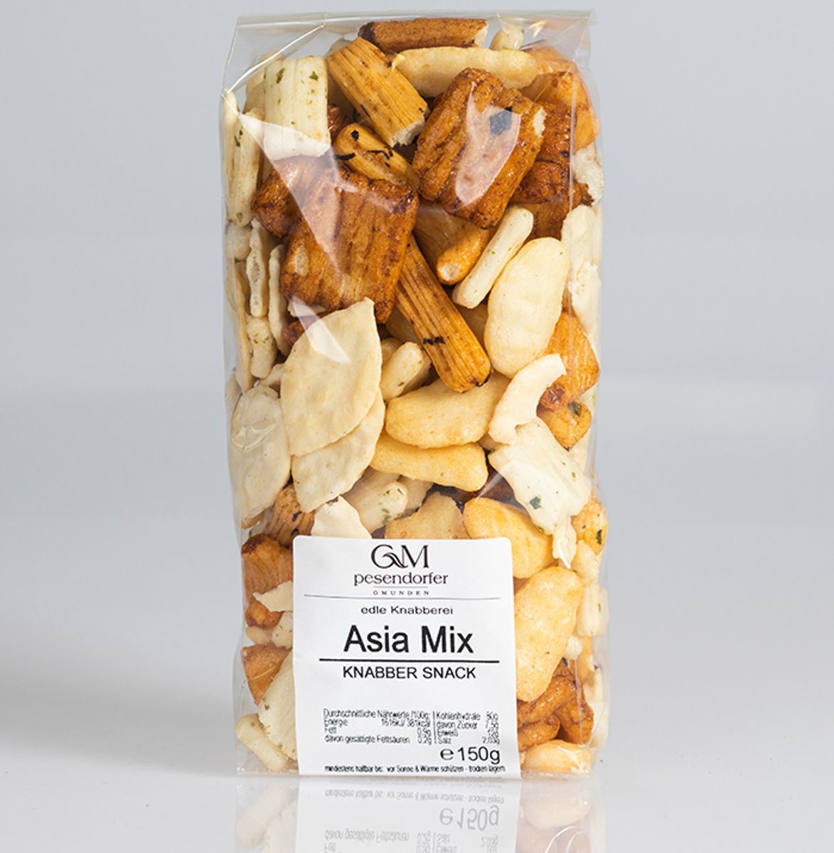 Asia Mix