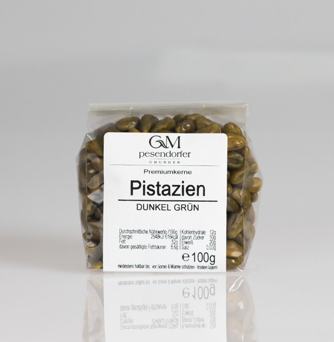 Pistazien