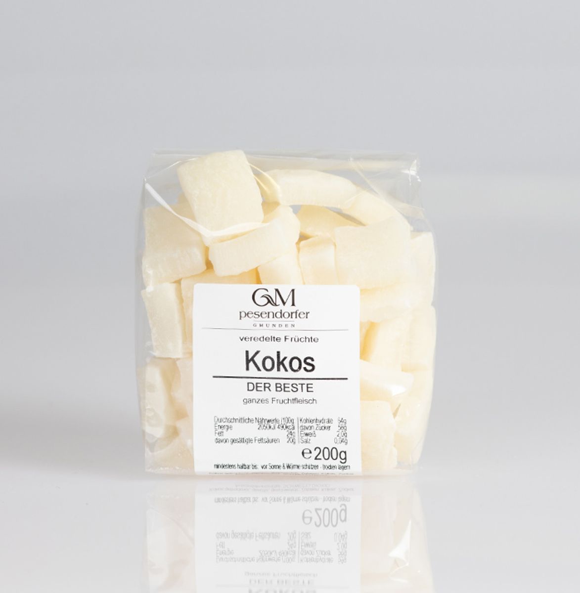 Kokos