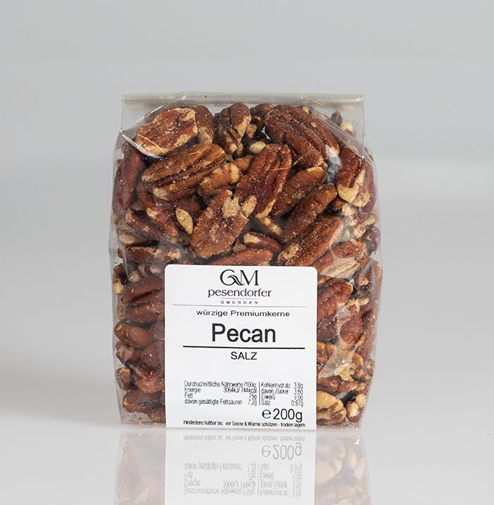 Pecan Salz