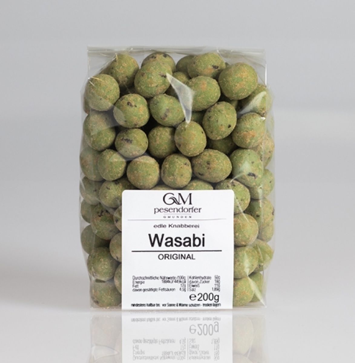 Wasabi