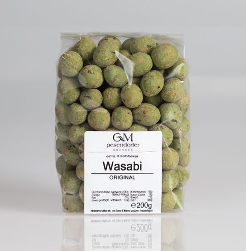 Wasabi