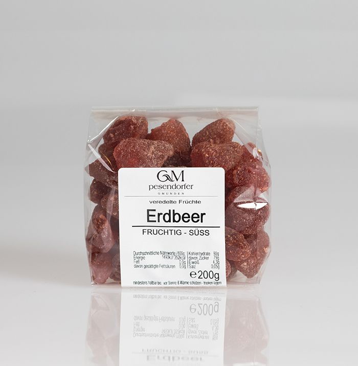 Erdbeer