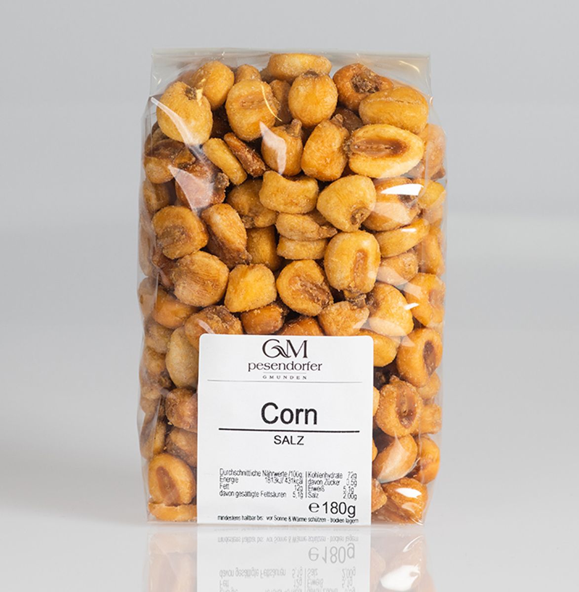 Corn Salz
