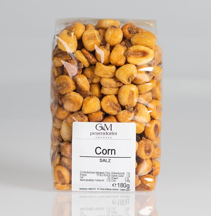 Corn Salz