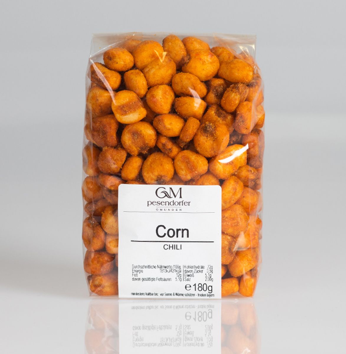 Corn Chili