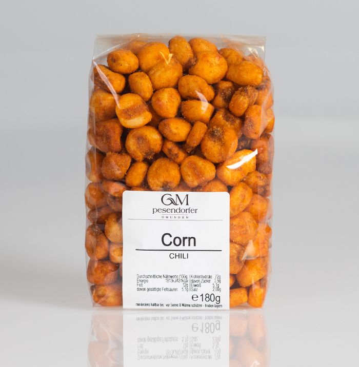 Corn Chili