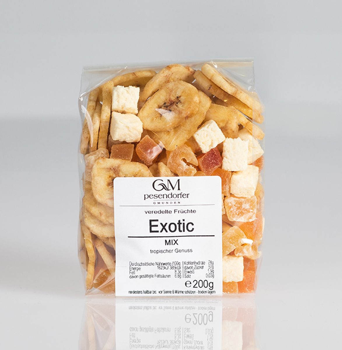 Exotic Mix