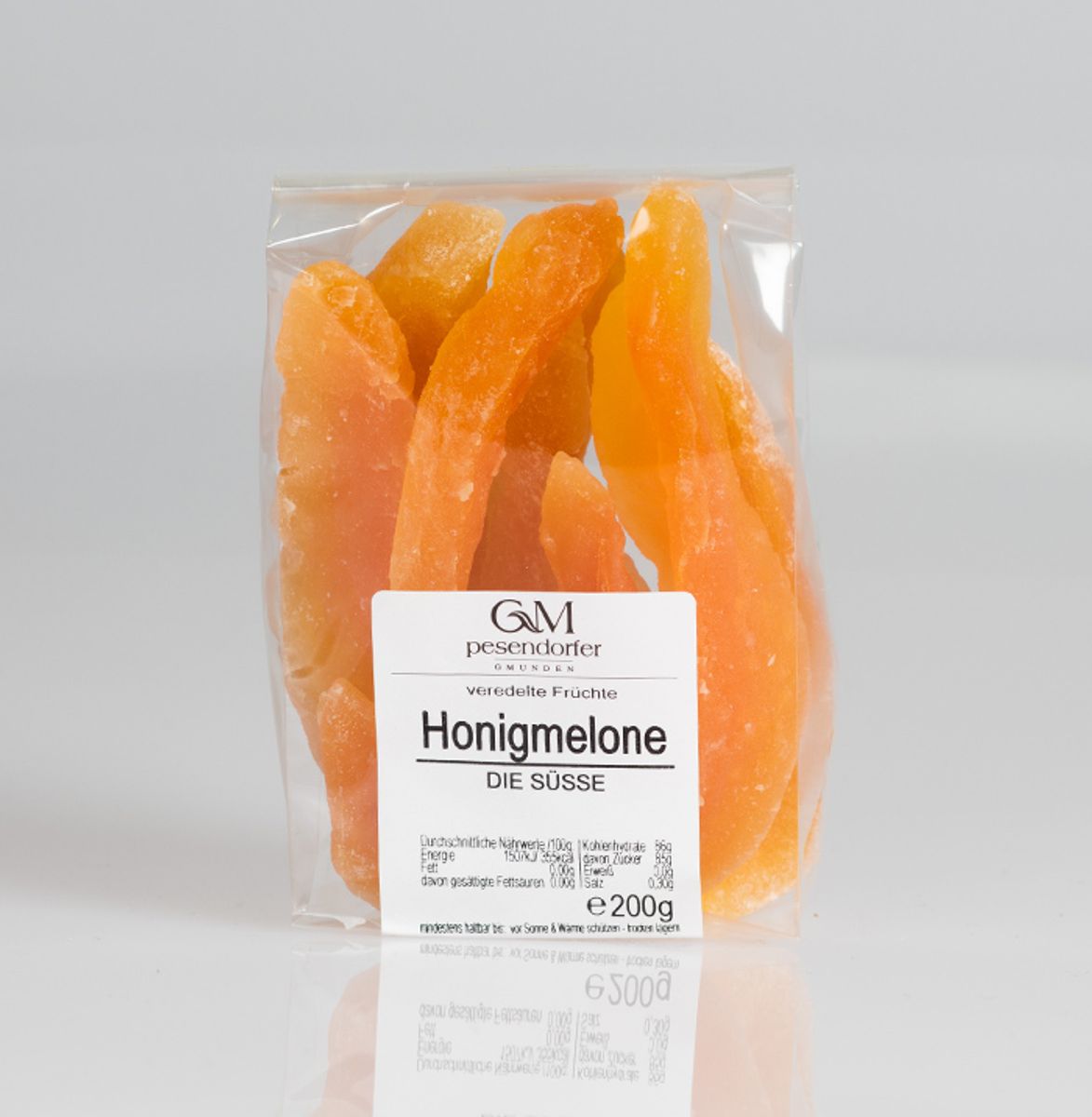 Honigmelone