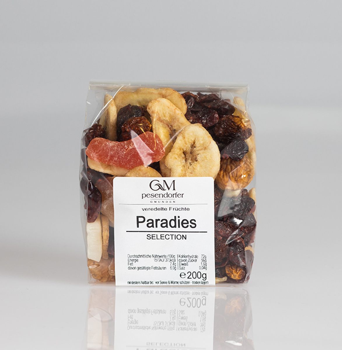 Paradies Selection