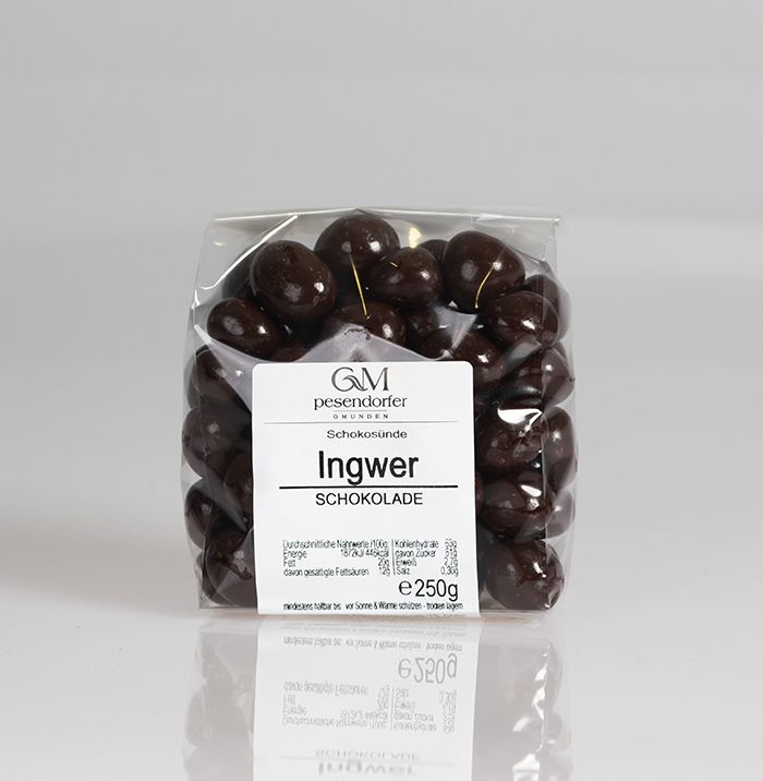 INGWER