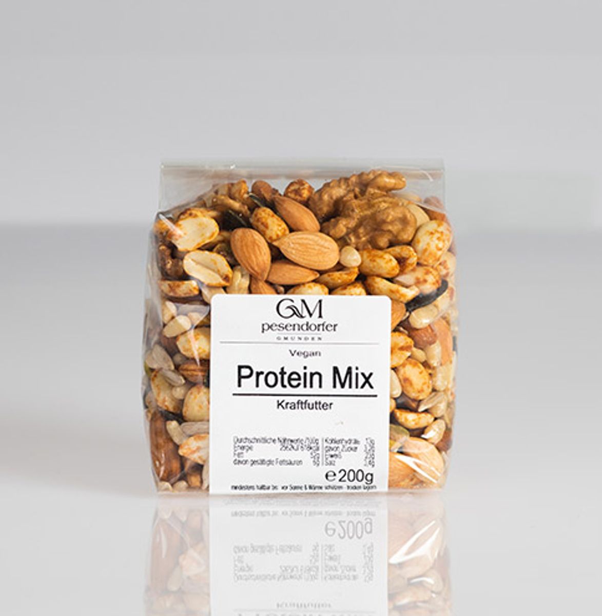 Protein Mix Kraftfutter
