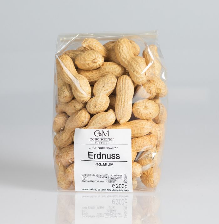 Erdnuss Premium