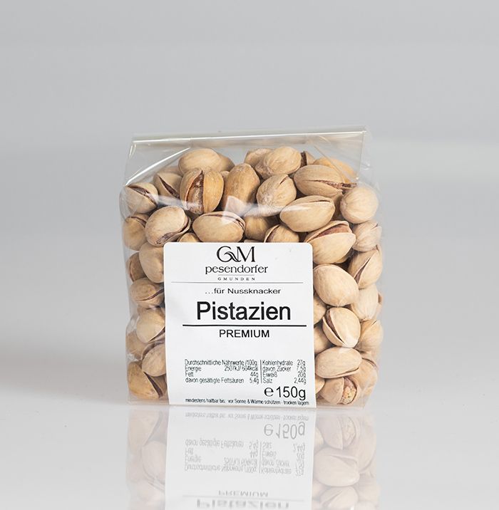 Pistazien Premium