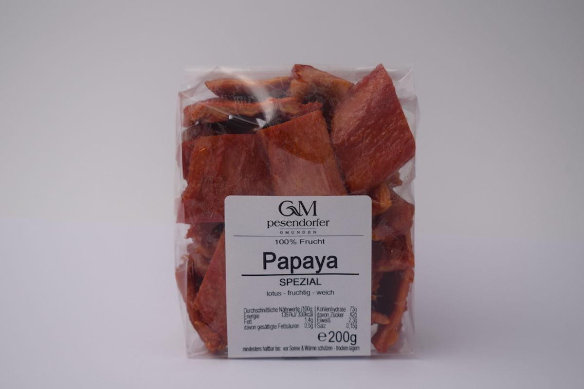 Papaya spezial