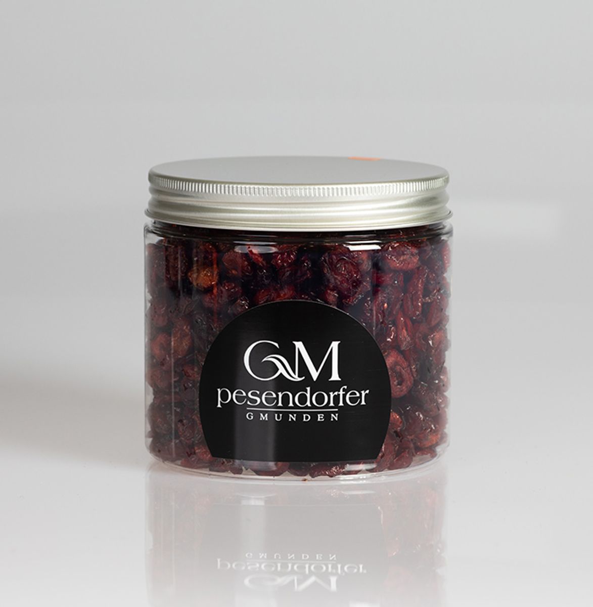 Cranberry zuckerreduziert