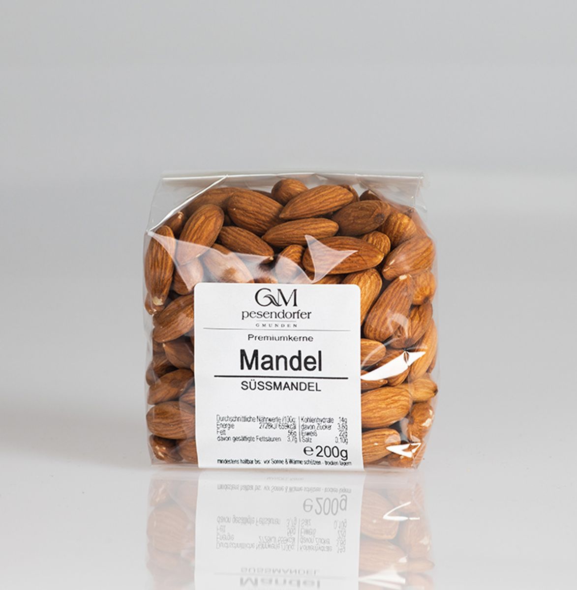 Mandel