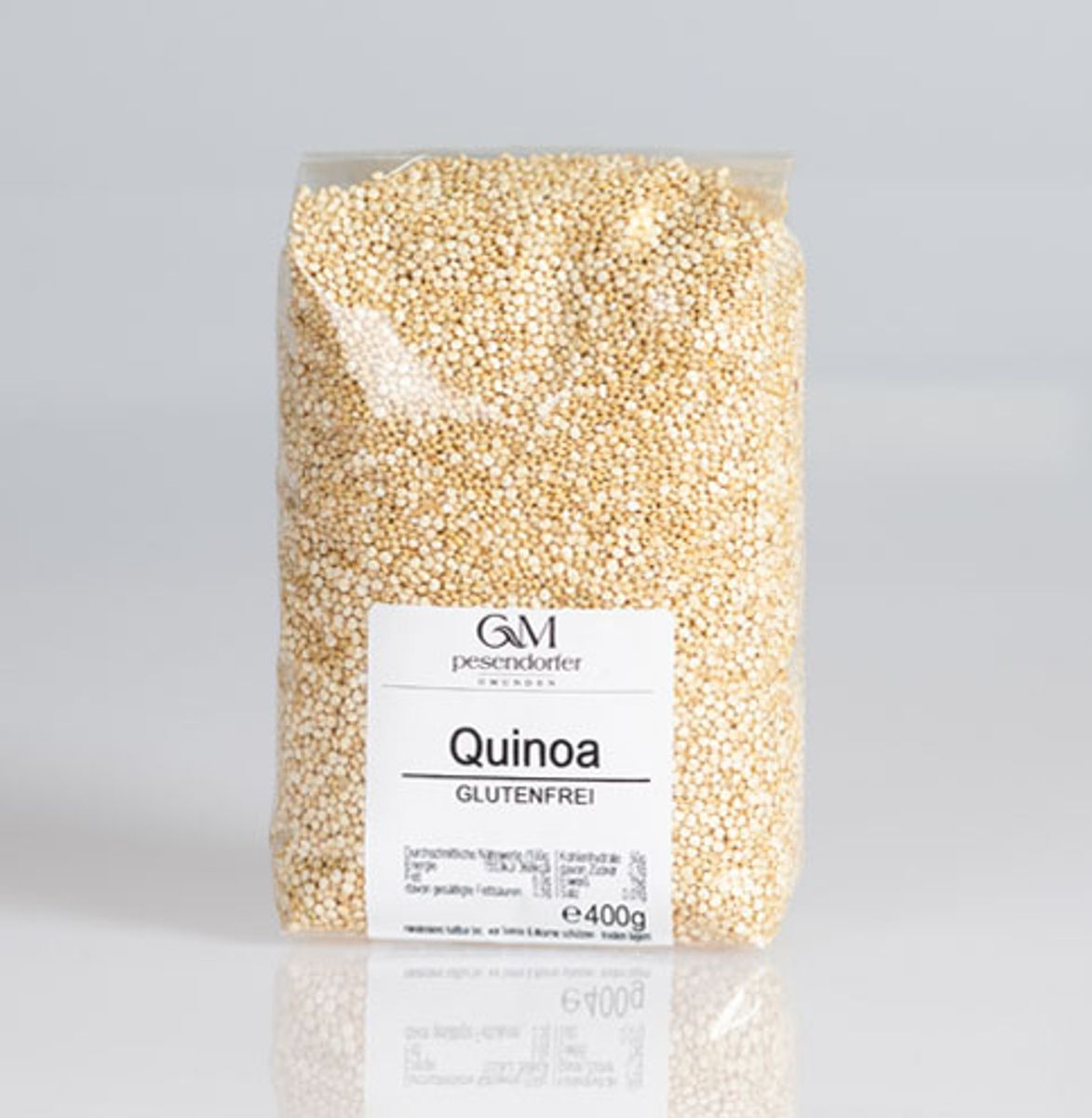 QUINOA