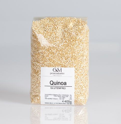 QUINOA
