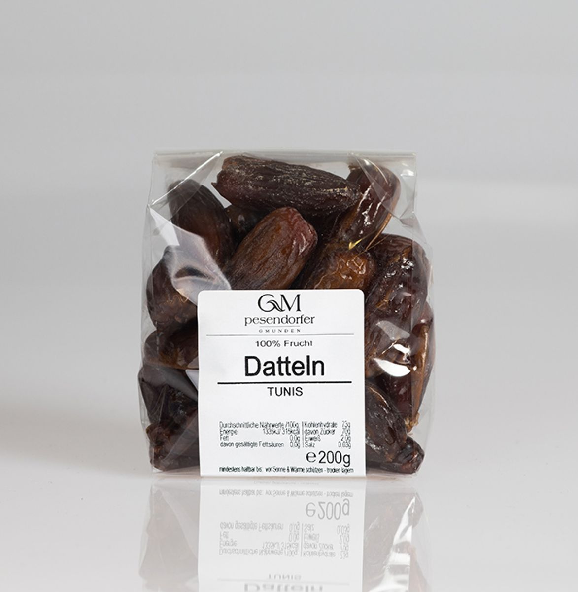 Datteln Tunis