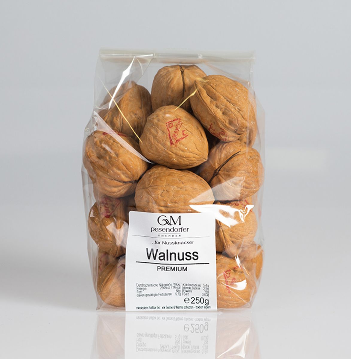 Walnuss Premium
