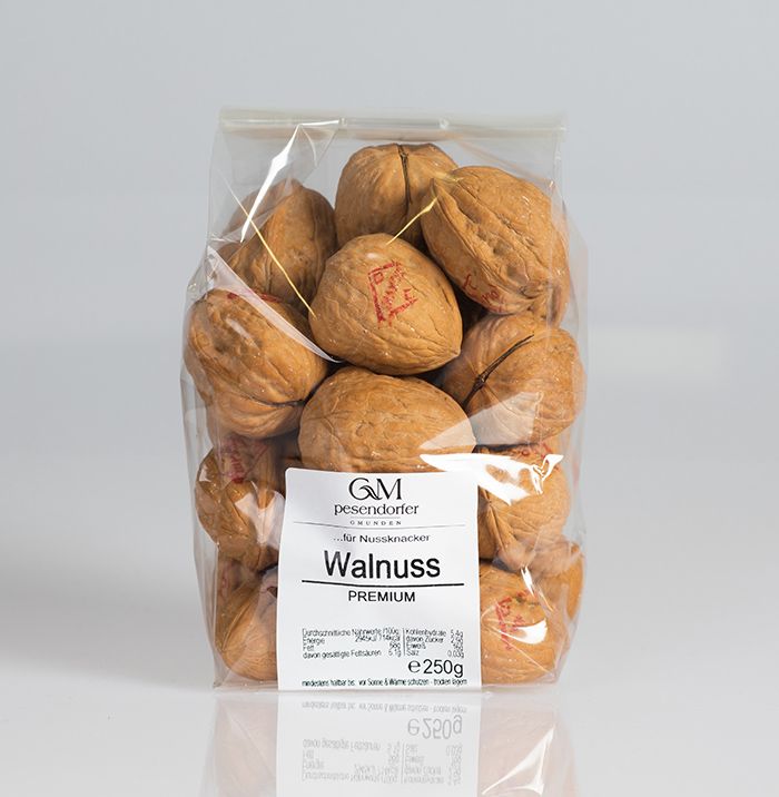 Walnuss Premium