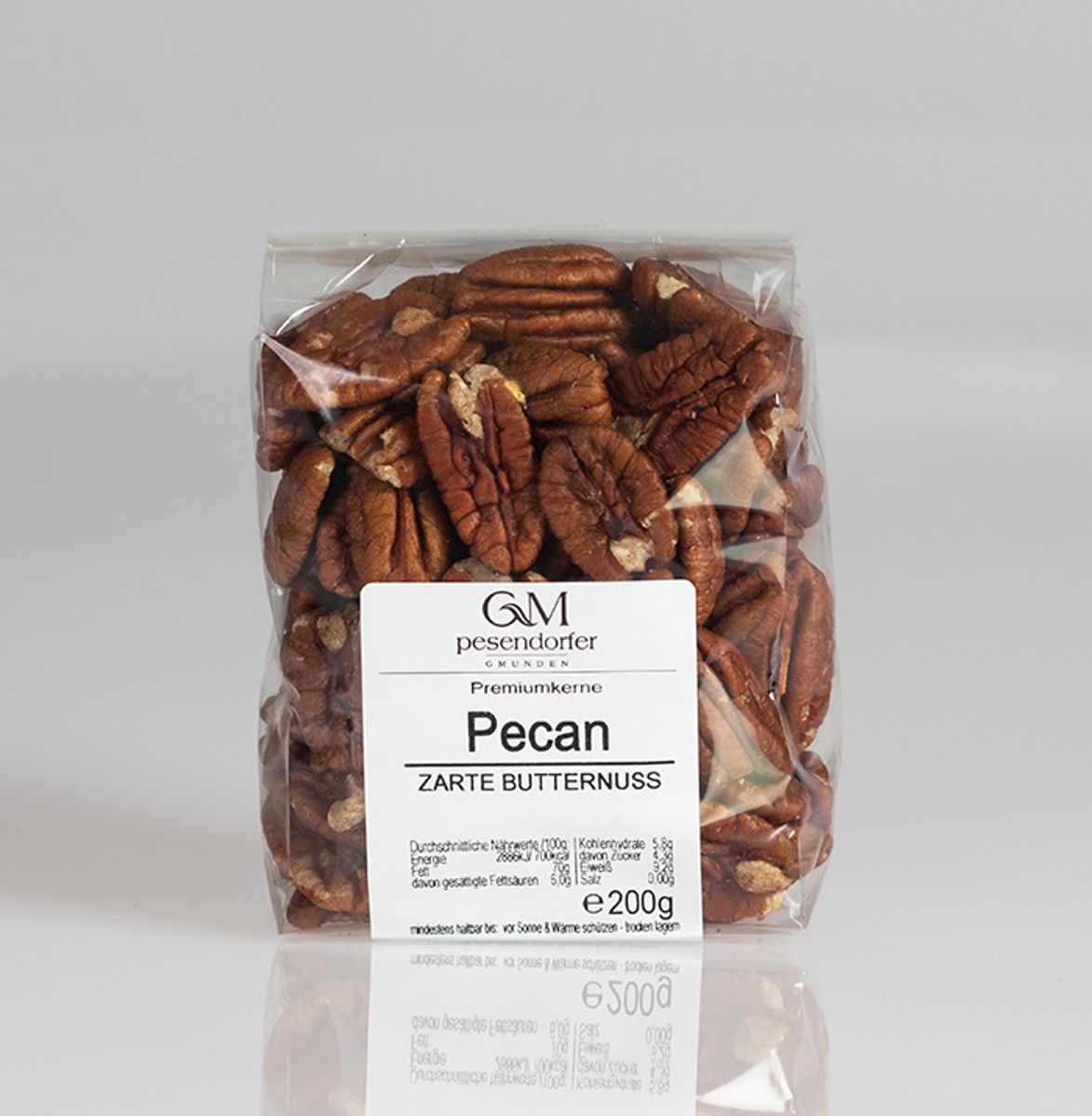 Pecan