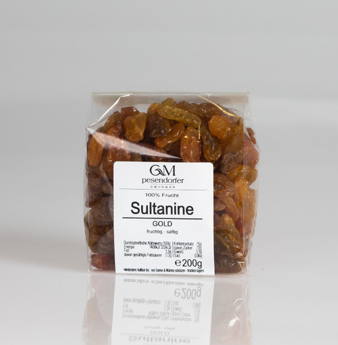 Sultanine
