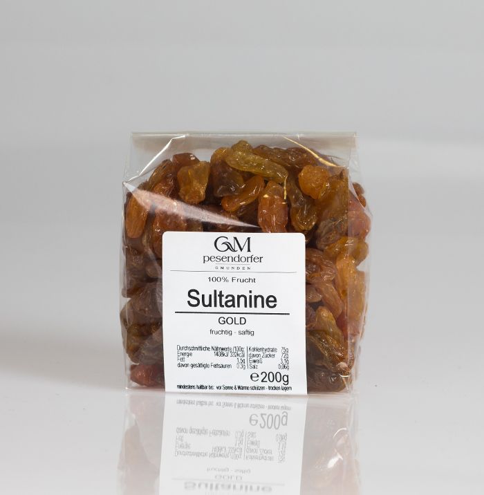 Sultanine